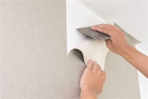 Wallpaper Removal and Installation