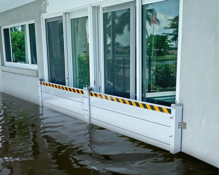 Flood Protection